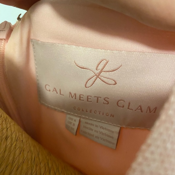 Gal Meets Glam size 4 - Picture 7 of 8